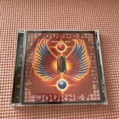 Journey Greatest Hits (Greatest Hits)