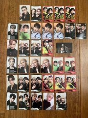 Stray kids photocard bundle for jchai87 - Trading Cards