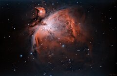 M42: The Great Orion Nebula Multi-Session | Deep Sky Workflows ...