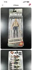 Mcfarlane toys The Walking Dead TV Series 6 Rick Grimes Figure (Walking Dead The TV Series 7 Exclusive Rick Grimes Action Figure)