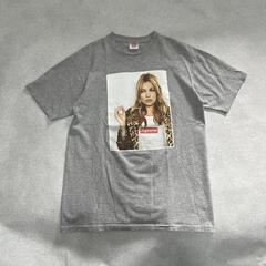 Kate Moss (Supreme Kate Moss Tee)