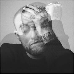 Mac Miller Circles (Vinyl) | MusicZone | Vinyl Records Cork | Vinyl