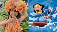 Lilo & Stitch (Lilo Pelekai)