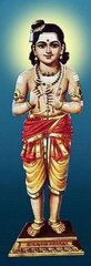 Is the 'Antaryami' an argument of the Vaishnavites that is refuted ...