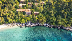 The Most Gorgeous Luxury Island Resorts In Malaysia To Unwind At