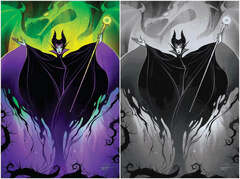 Maleficent (Disney Villains: Maleficent #1)