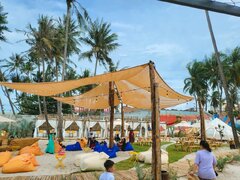 Cập nhật giá vé mới nhất Mango Beach Phan Thiết - Phong Cách Việt ...