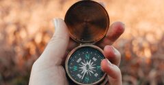 How Accurate Is Your Happiness Compass? | Psychology Today