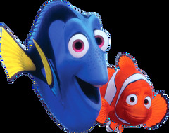 Marlin (Finding Nemo)