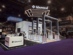 Trade Show Booth Rentals - Custom & Service - Metro Exhibits