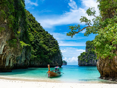 The perfect times to visit Thailand | Times of India Travel