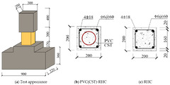 Materials |-Text | Investigation on Hysteretic Behavior ...