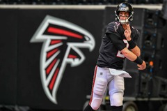 Matt Ryan Traded To The Indianapolis Colts, Fantasy Football ...