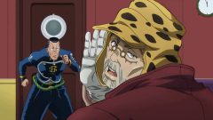 JoJo's Bizarre Adventure: The Best JoJos, Ranked