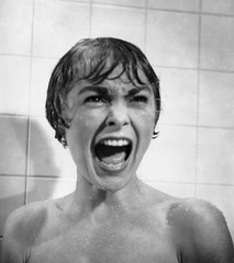 Janet Leigh (Psycho)