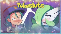 Project Pokesluts Officer Jenny x Gardevoir: Gardevoir Séduit ...