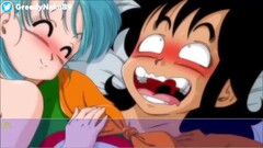 Why did bulma leave yamcha - Yamcha and Bulma – Yamamoto Doujin ...