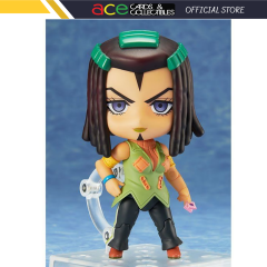 Nendoroid E. Costello JoJo's Bizarre Adventure (Jojo's Bizarre Adventure Stone Ocean E. Costello Nendoroid Medicos Entertainment)