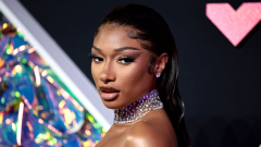 Veronica Lake Would Definitely Be Jealous of Megan Thee Stallion's ...