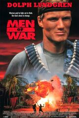 Men of War (Dolph Lundgren)