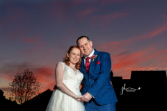 Merchant Taylor's Hall Wedding Photographer - Julia Healey Photography