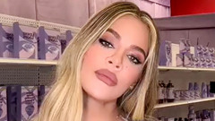 Khloe Kardashian 'looks like a cartoon,' fans claim as star shows ...