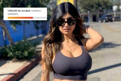 Mia khalifa naked Mia Khalifa Wiki, Bio, Age, Net Worth, and