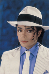 Michael Jackson (HQ = High Quality) - Michael Jackson Photo (30011389