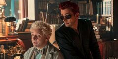 Good Omens (David Tennant)