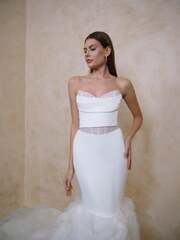 Find Your Dream Wedding Dress - Stunning Gowns for Your Special Day!