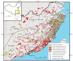 Minerals |-Text | Geochemical and Sr-Nd-Pb-Hf Isotopic ...