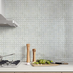 Things You Must Know About Mosaic Tile Backsplash | Stone Tile Depot