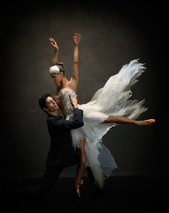 Alexandre Hammoudi Ballet The Best Photographs