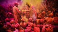 Holi 2024: Date, history and significance