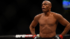 Anderson Silva