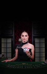 Live Casino Software & Services Provider | CreedRoomz