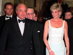 Mohamed Al-Fayed (Diana, Princess of Wales)