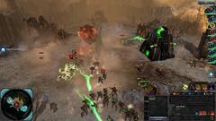 Dawn of War 2: Retribution (Warhammer 40,000: Dawn of War II – Retribution)