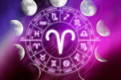 What the new Moon in Aries means for your zodiac sign