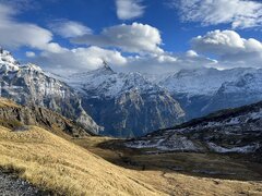 Montagne Paysage Nature En Plein - Photo gratuite sur Pixabay ...