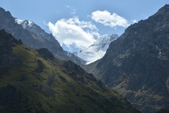 Tian Shan