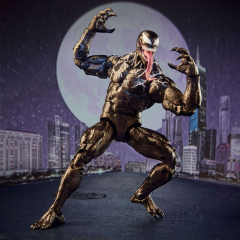 Marvel Legends Series Venom Action Figure (Marvel Legends Venom)