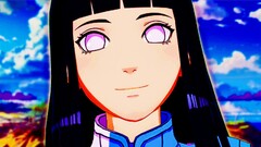 NARUTO HINATA HYUGA HENTAI - Hentai Porn Video