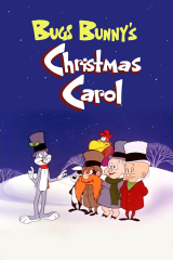 Bugs Bunny's Christmas Carol (Bugs Bunny's Looney Christmas Tales)