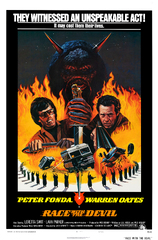 Race with the Devil (1975) - News - IMDb