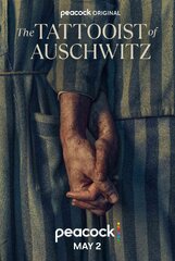 The Tattooist of Auschwitz