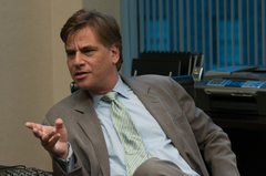 Aaron Sorkin