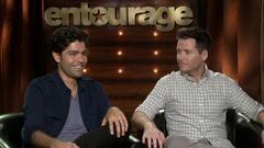 Entourage (2015) - Videos - IMDb