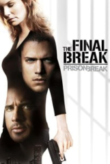 Prison Break: The Final Break (Video 2009) - Plot - IMDb