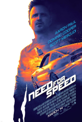 Need for Speed (Aaron Paul)